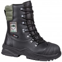 Cofra Power Chainsaw Boots Cut Protection Class 2